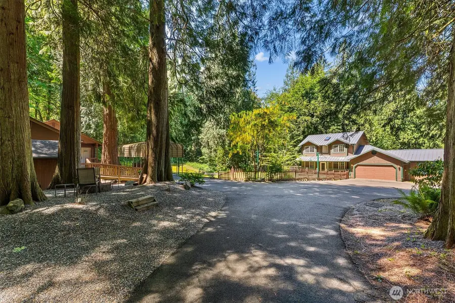 9420 49th Avenue Ct, Gig Harbor, WA 98332 - #2