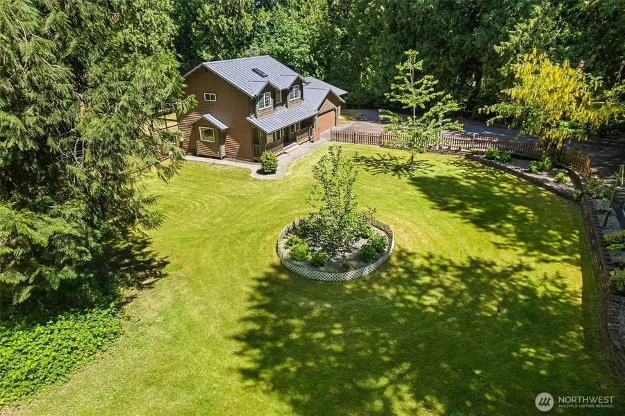 9420 49th Avenue Ct, Gig Harbor, WA 98332 - #3
