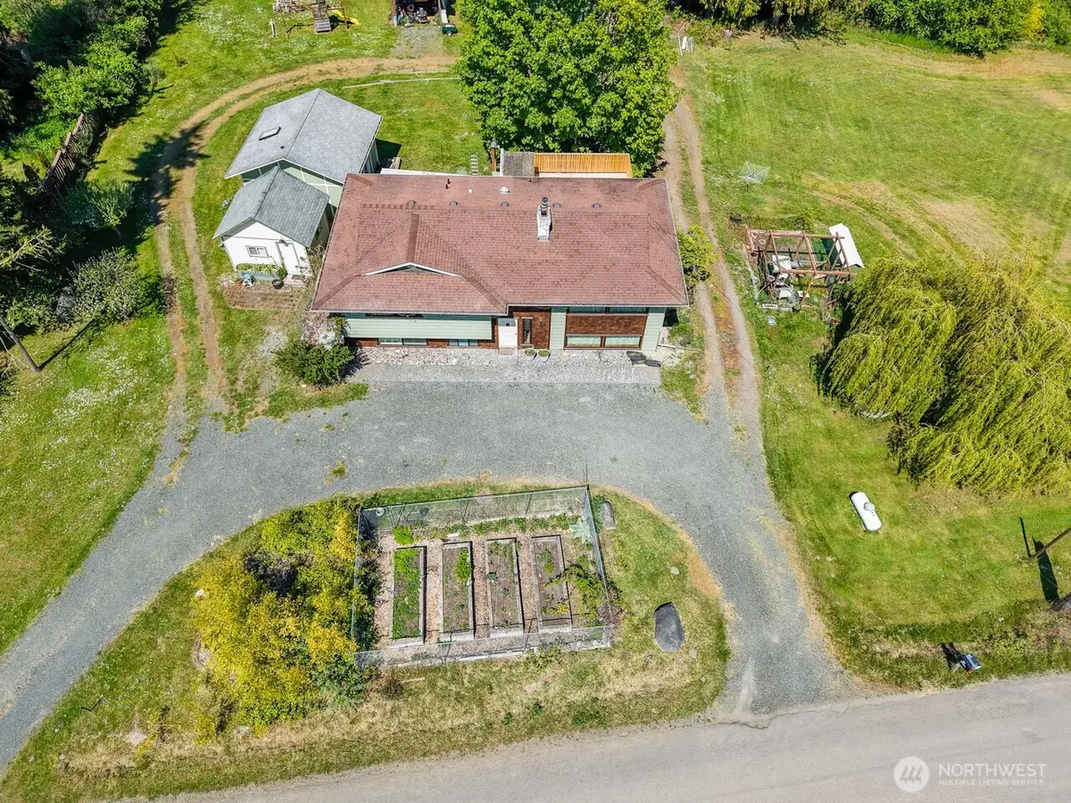63 E Arnette Road, Port Angeles, WA 98362 - #1