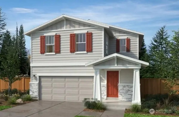 1738 119th Avenue Se #37.2, Lake Stevens, WA 98258