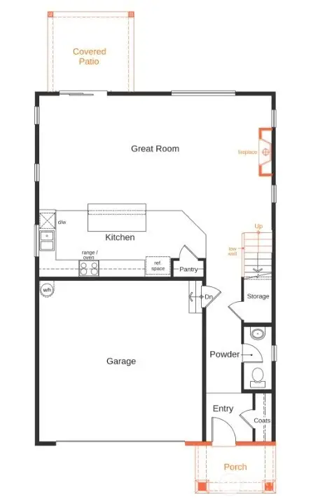1738 119th Avenue Se #37.2, Lake Stevens, WA 98258 - #2