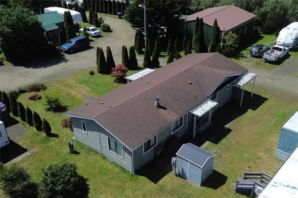1845 S Montesano Street #401, Westport, WA 98595