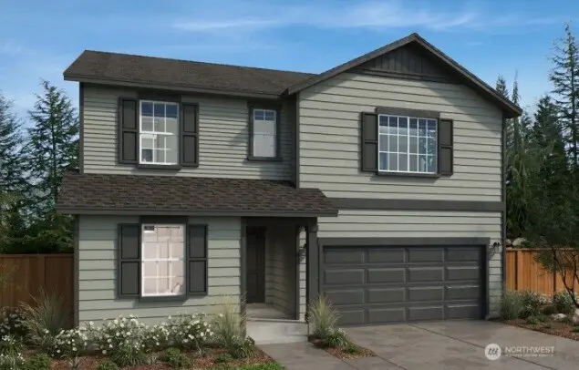 11940 19th Street Se #69.2, Lake Stevens, WA 98258 - #1