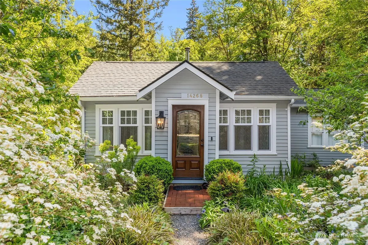 14268 N Madison Avenue Ne, Bainbridge Island, WA 98110 - #1
