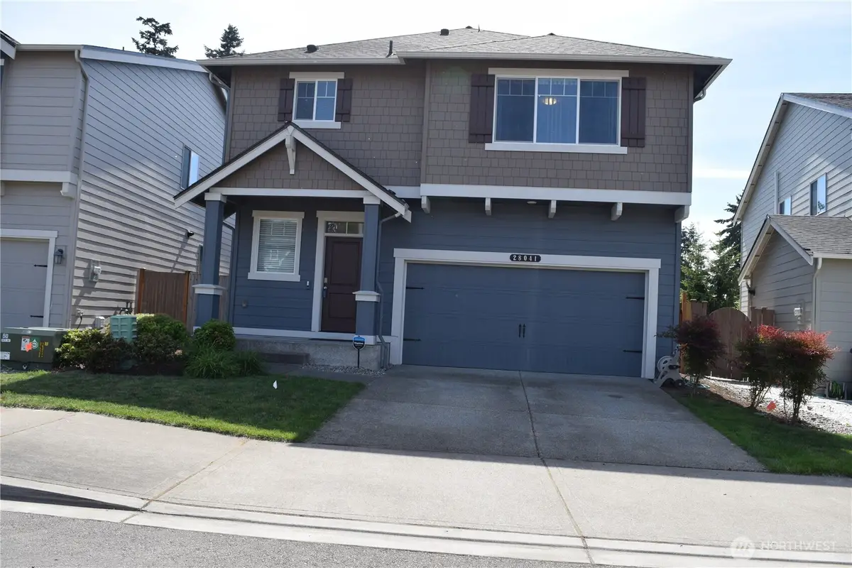 28041 14th Court S, Federal Way, WA 98003 - #1