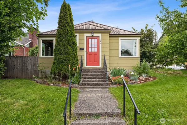 624 S Gold Street, Centralia, WA 98531