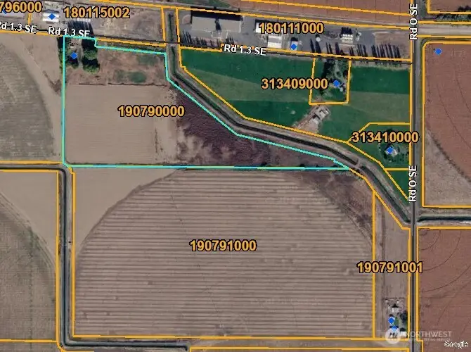 14501 Road 1.3 Se #FU 100, Moses Lake, WA 98837 - #1