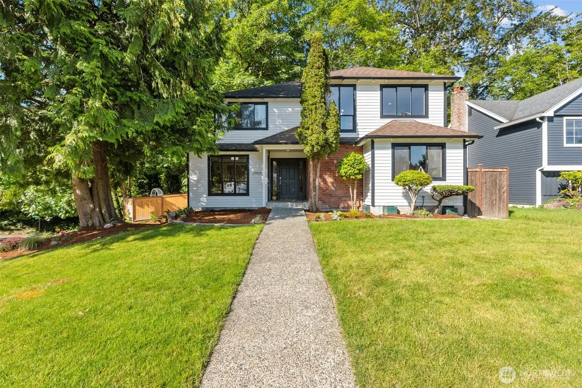 29105 13th Avenue S, Federal Way, WA 98003 - #1