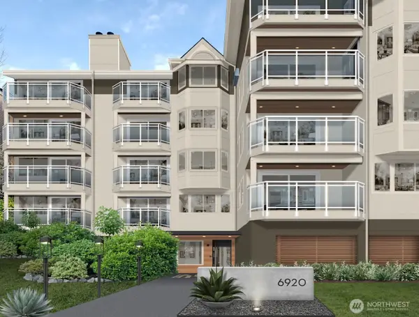 6920 California Avenue Sw #11, Seattle, WA 98136