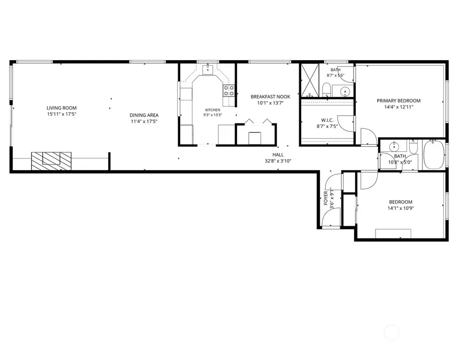 6920 California Avenue Sw #11, Seattle, WA 98136 - #2