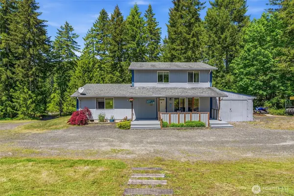 112 Jordan Way, Toutle, WA 98649