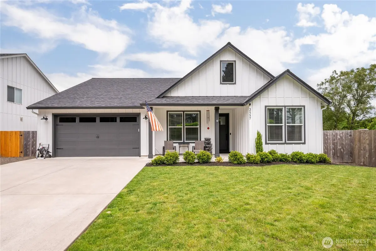 2557 48th Avenue, Longview, WA 98632 - #1