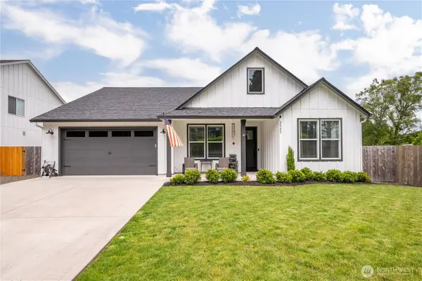2557 48th Avenue, Longview, WA 98632