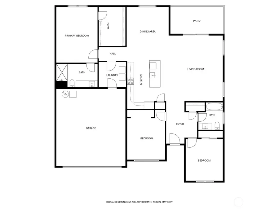2557 48th Avenue, Longview, WA 98632 - #3