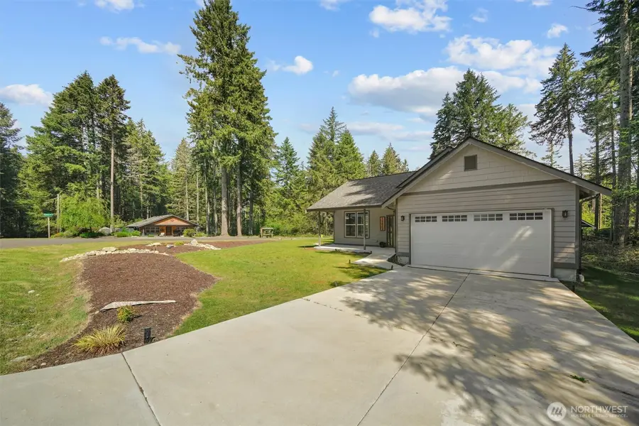 11813 Island Drive, Anderson Island, WA 98303 - #2