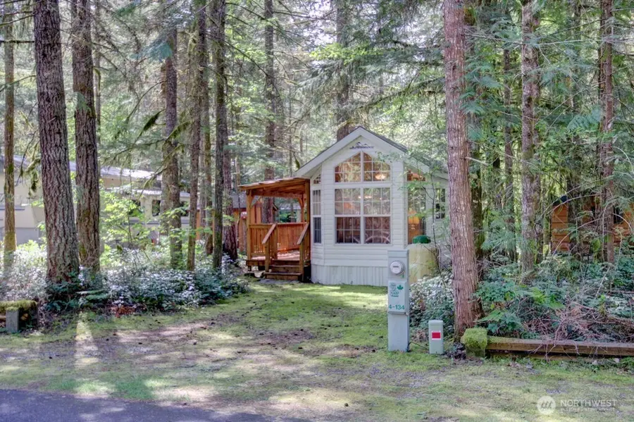 134 Drial Loop, Deming, WA 98244 - #2