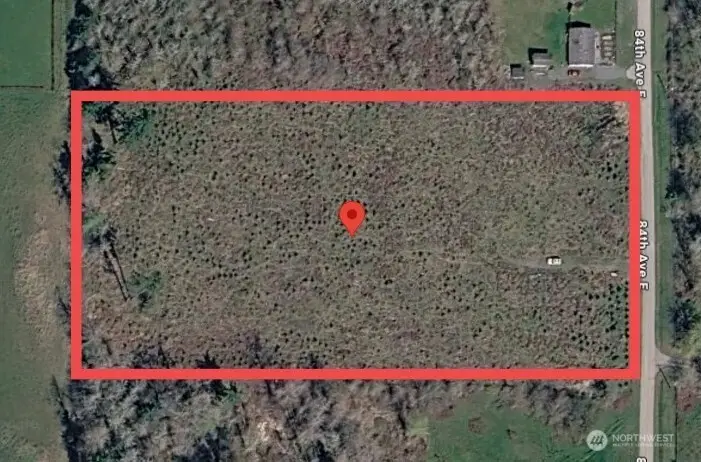 33208 84th Avenue E, Eatonville, WA 98328 - #1