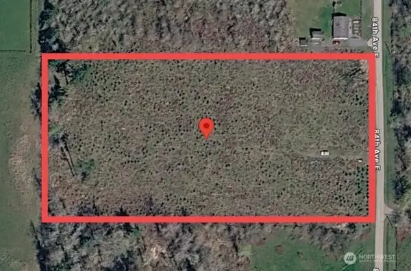 33208 84th Avenue E, Eatonville, WA 98328