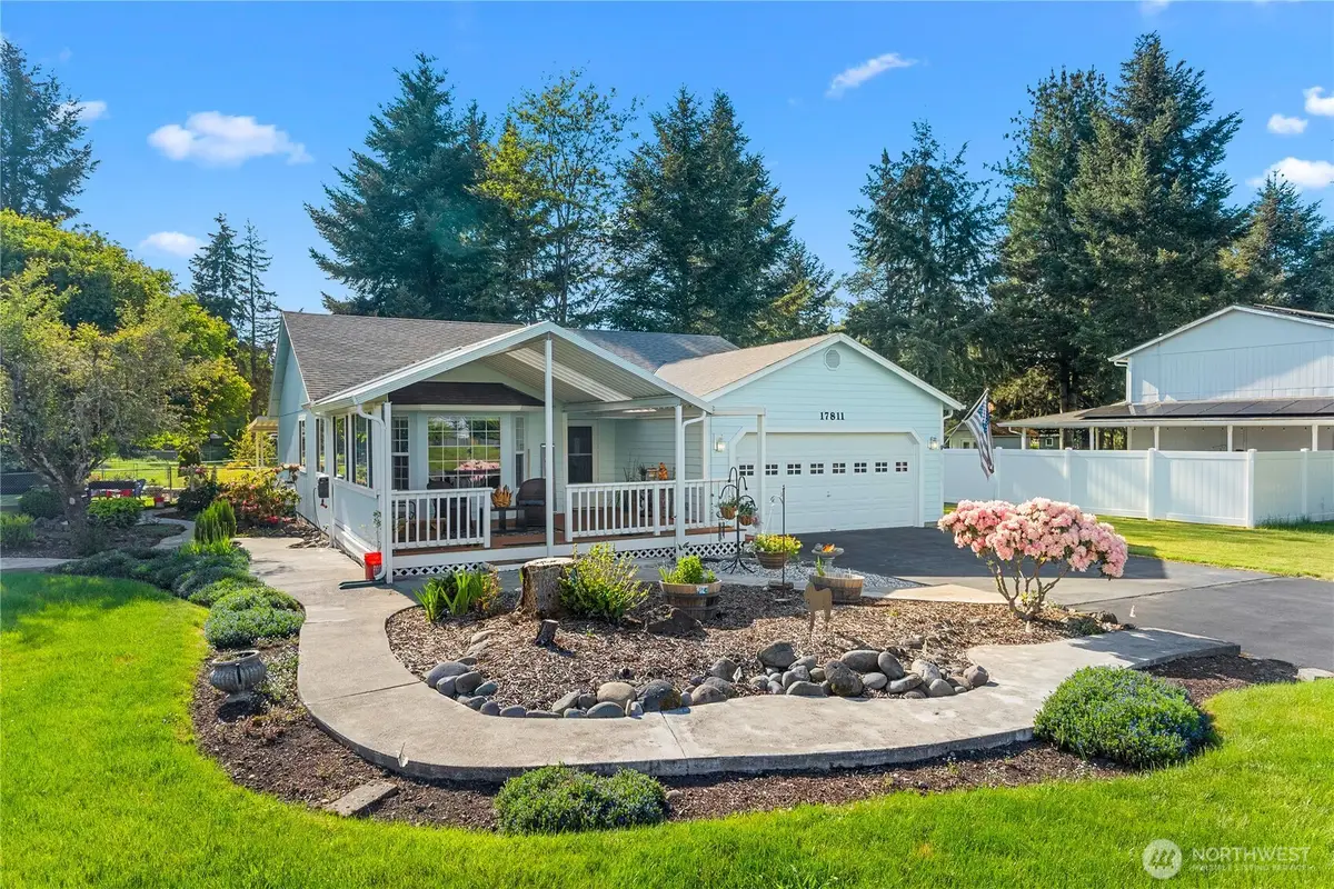 17811 Gilbert Street Se, Tenino, WA 98589 - #1