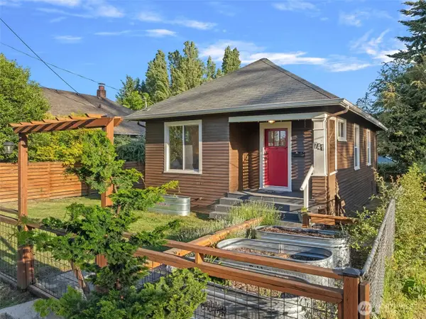 741 S Henderson Street, Seattle, WA 98108