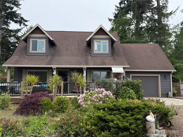 19409 U Place, Long Beach, WA 98631