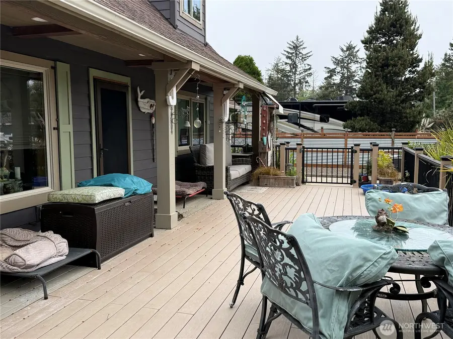 19409 U Place, Long Beach, WA 98631 - #3