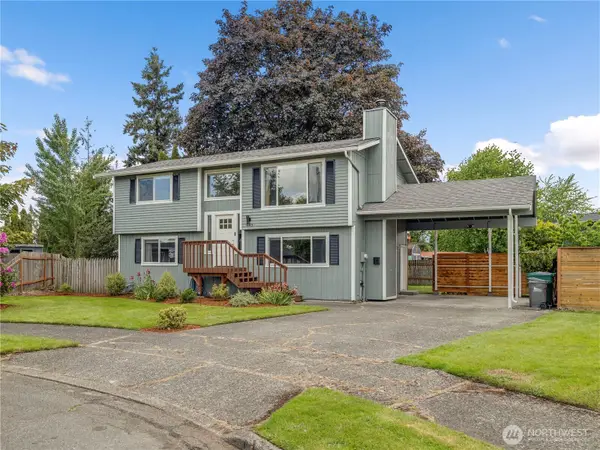 843 Harmony Lane, Enumclaw, WA 98022