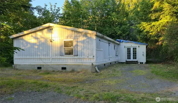 4156 Agate Road, Bellingham, WA 98226