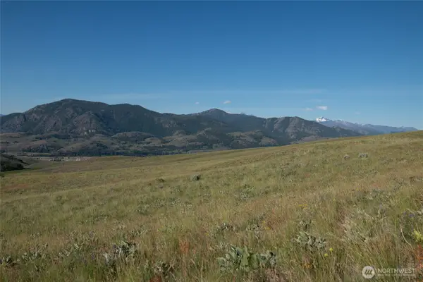 32 Maggies Road, Twisp, WA 98856