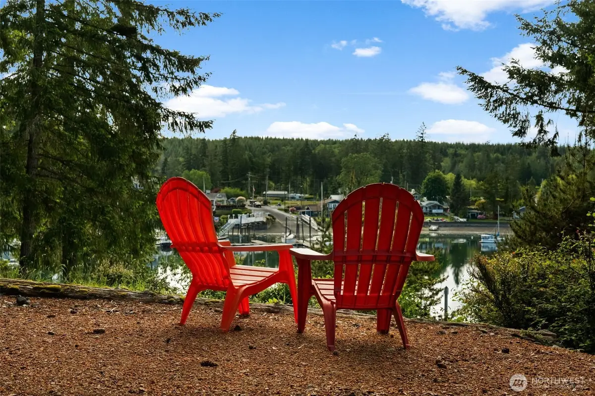 821 E Treasure Island Drive #213, Allyn, WA 98524 - #1