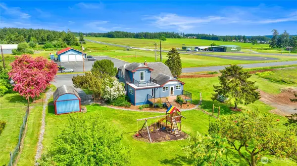 1159 Monroe Landing Road, Oak Harbor, WA 98277
