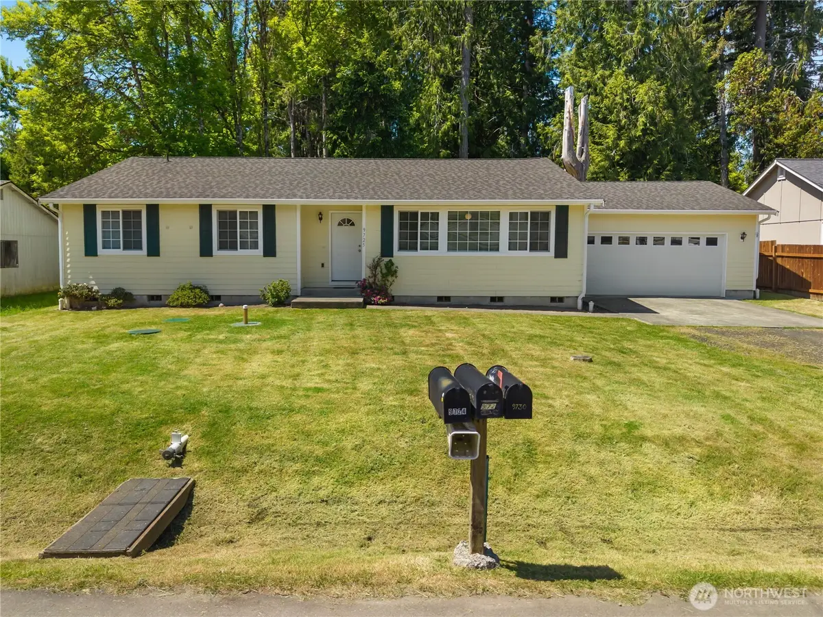 9725 Channel Drive Nw, Olympia, WA 98502 - #1