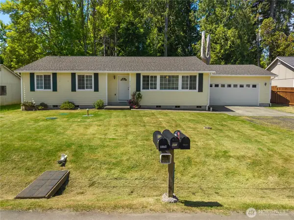 9725 Channel Drive Nw, Olympia, WA 98502