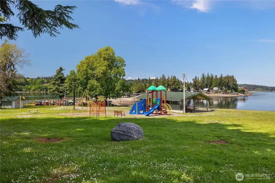 9725 Channel Drive Nw, Olympia, WA 98502 - #2