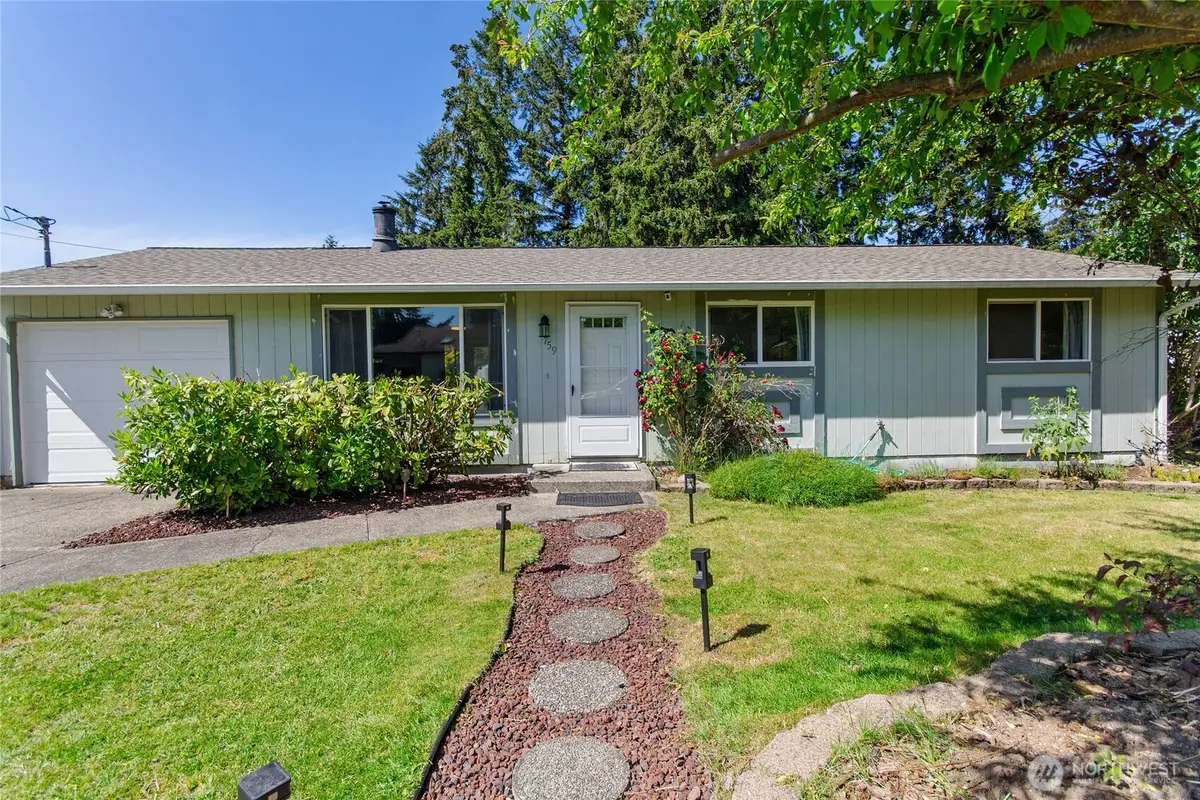 759 134th Street S, Tacoma, WA 98444 - #1