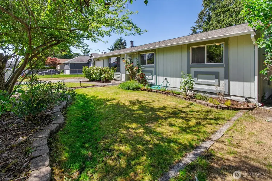759 134th Street S, Tacoma, WA 98444 - #2