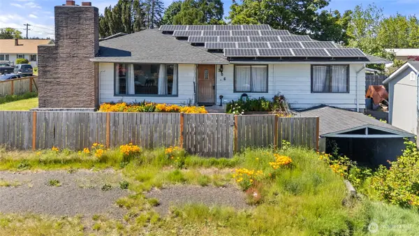 306 E I Street, Shelton, WA 98584