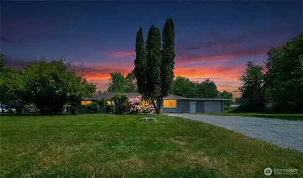 11801 28th Avenue E, Tacoma, WA 98445