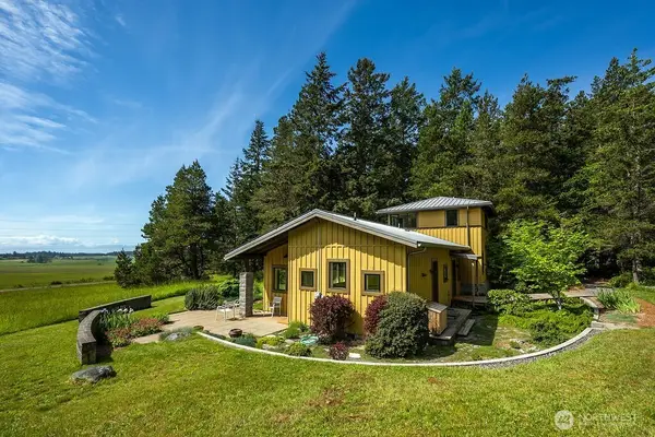 72 Davies Drive, Lopez Island, WA 98261