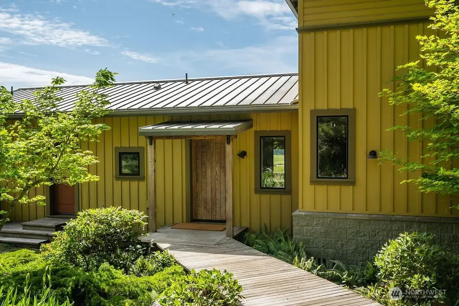 72 Davies Drive, Lopez Island, WA 98261 - #2