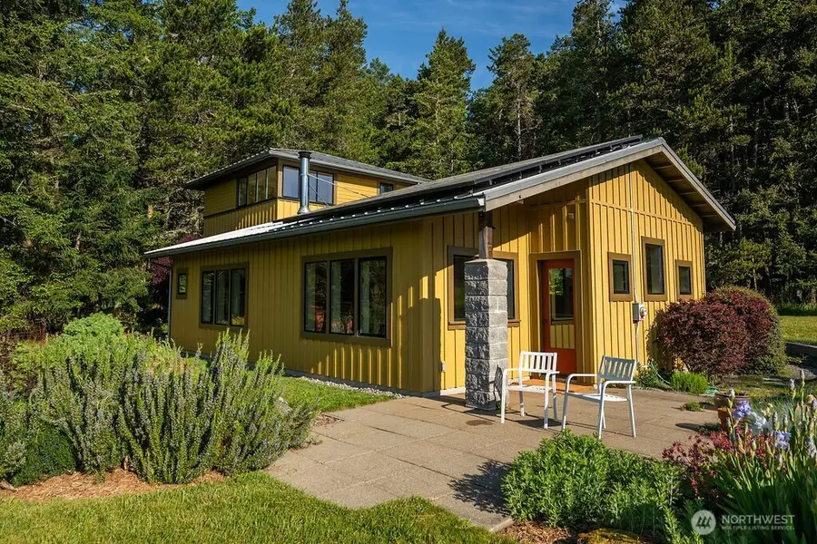 72 Davies Drive, Lopez Island, WA 98261 - #3