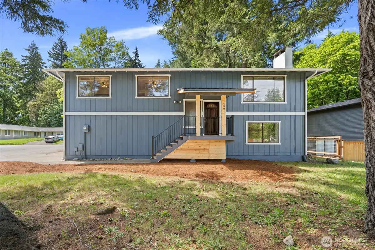 4801 32nd Court Se, Lacey, WA 98503 - #1