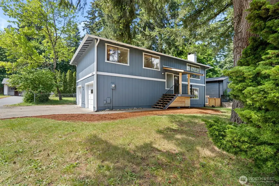 4801 32nd Court Se, Lacey, WA 98503 - #2