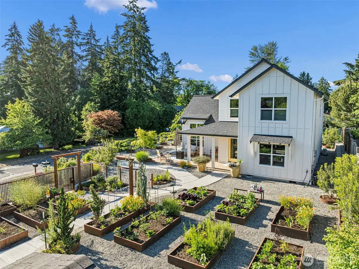 503 5th Street, Steilacoom, WA 98388 - #1