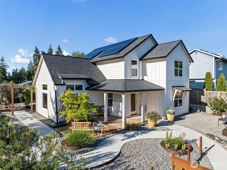 503 5th Street, Steilacoom, WA 98388 - #2