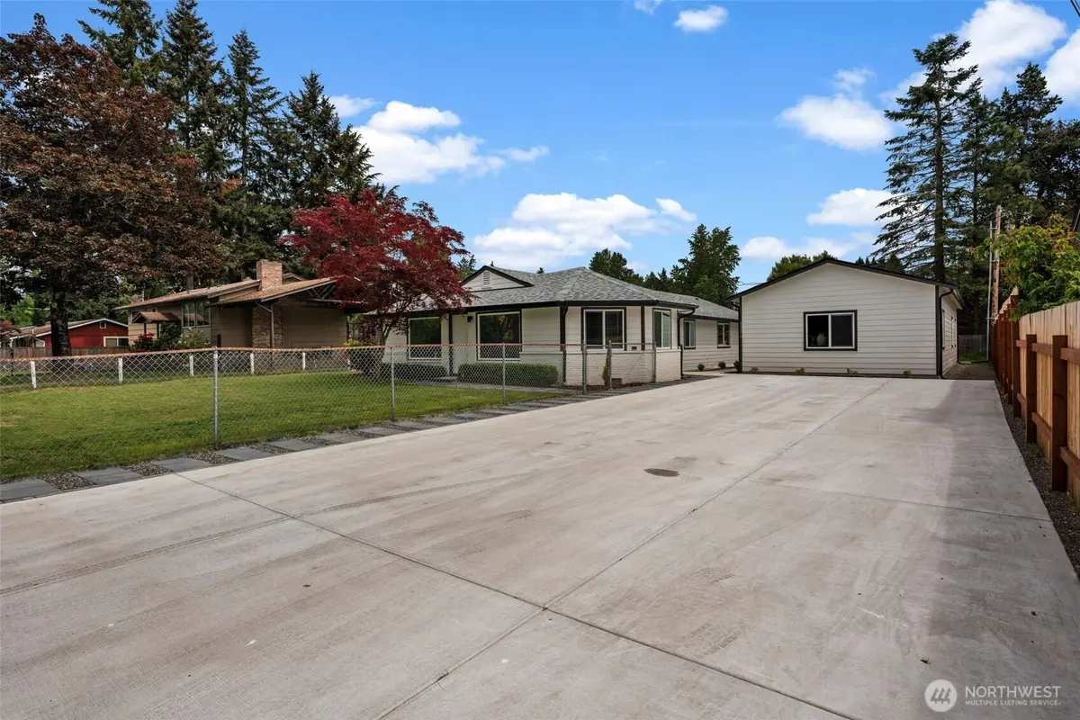 8827 E D Street #2, Tacoma, WA 98445 - #1
