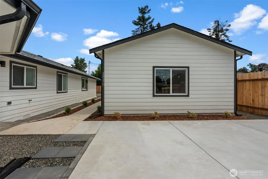 8827 E D Street #2, Tacoma, WA 98445 - #2