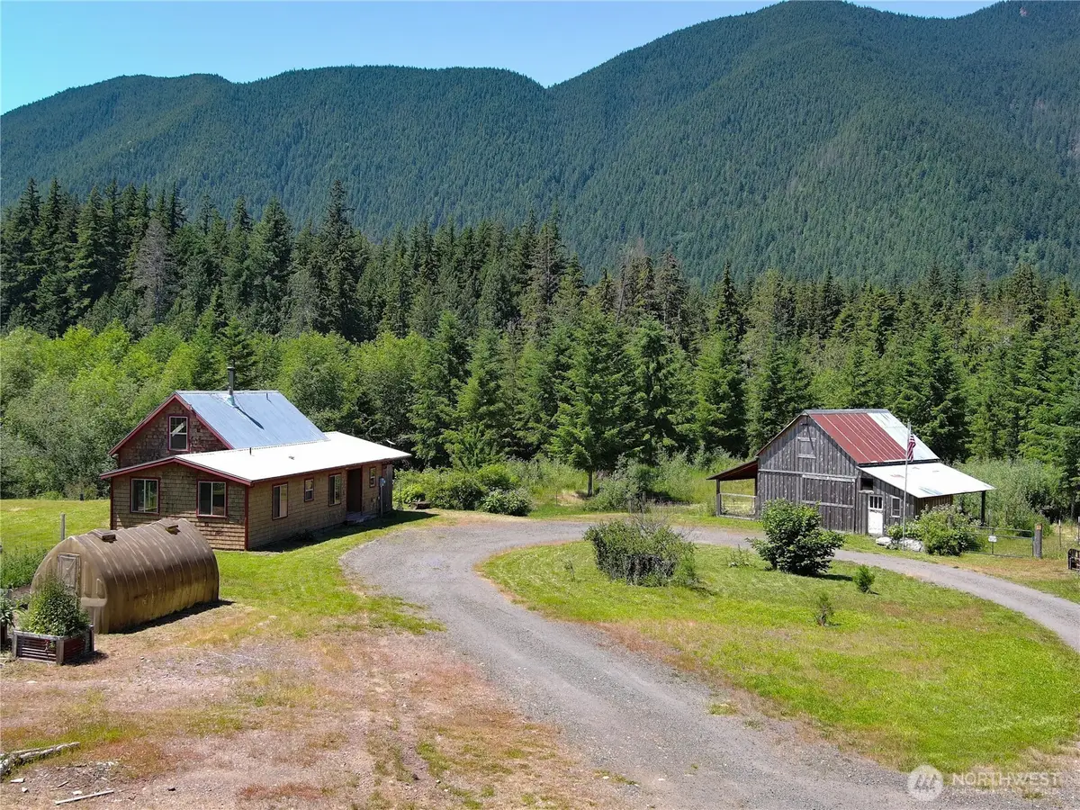 2904 Wildwood Drive, Quilcene, WA 98376 - #1