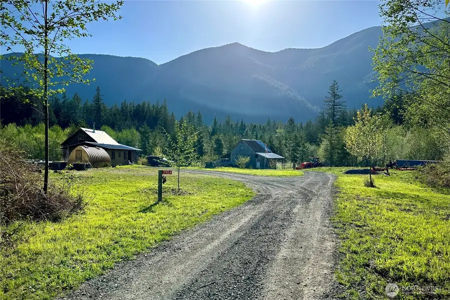 2904 Wildwood Drive, Quilcene, WA 98376 - #2