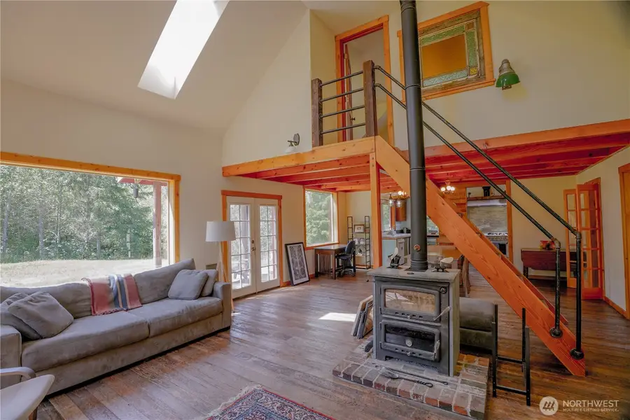 2904 Wildwood Drive, Quilcene, WA 98376 - #3